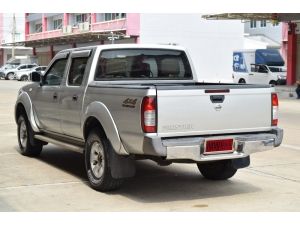 Nissan Frontier 3.0 ( ปี 2003 )4DR ZDi-T Pickup MT รูปที่ 1